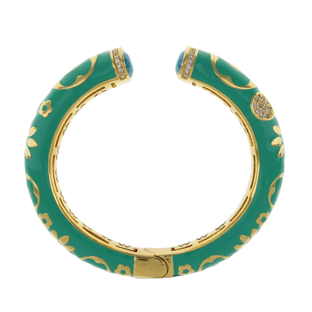 Floral Days Bangle