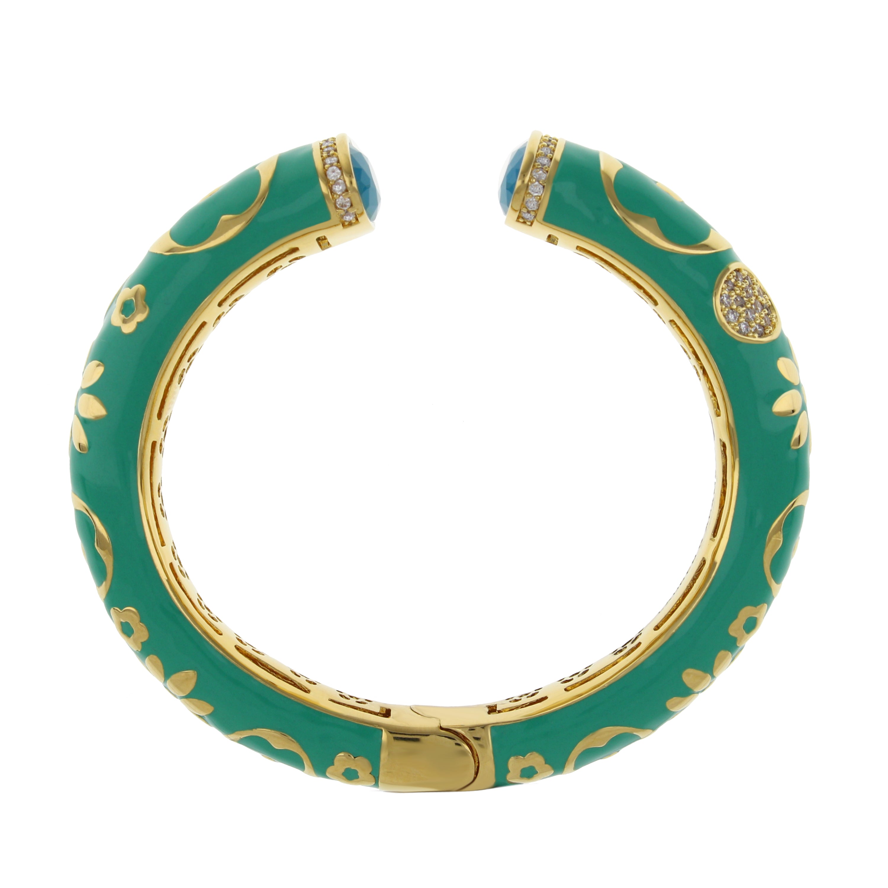 Floral Days Bangle