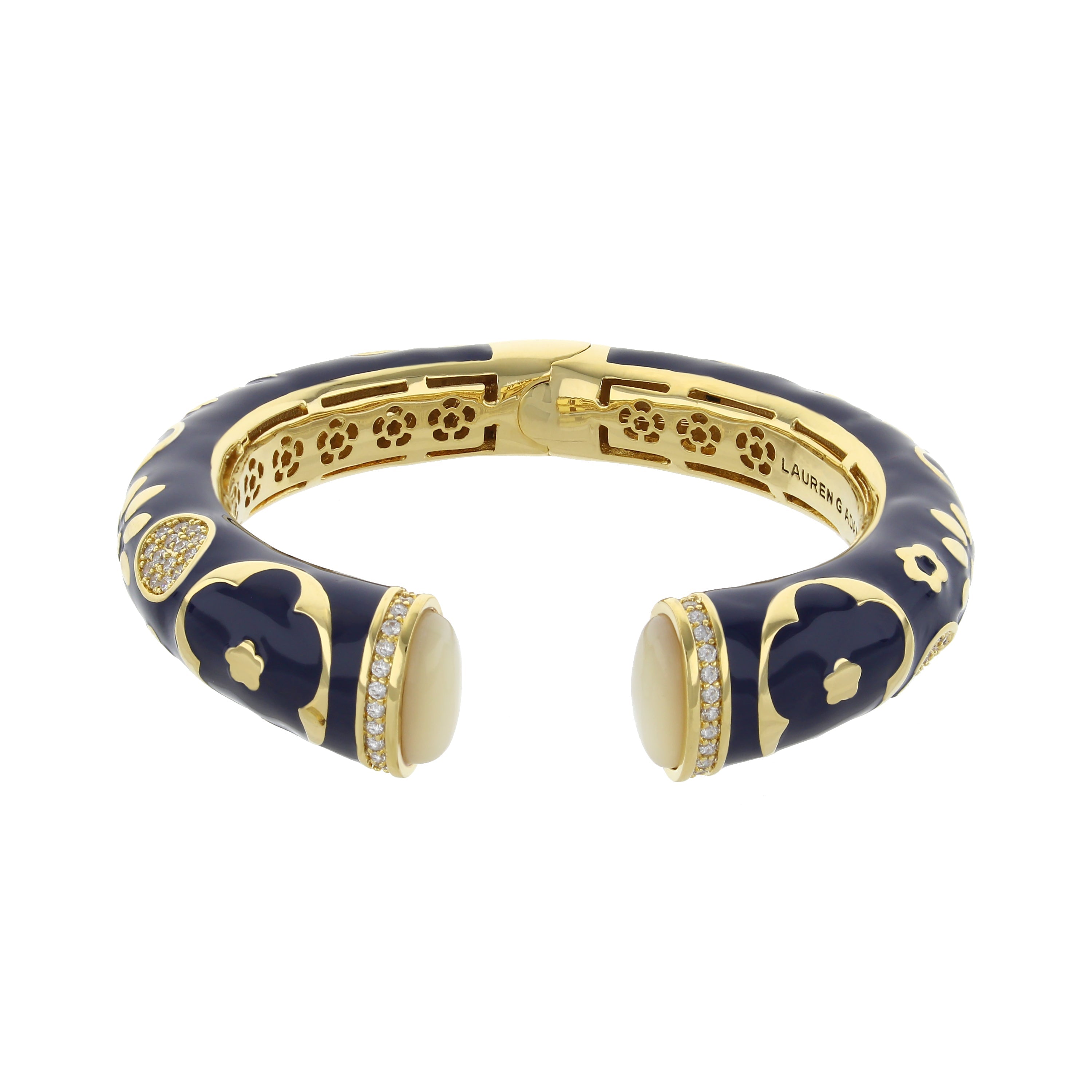 Floral Days Bangle