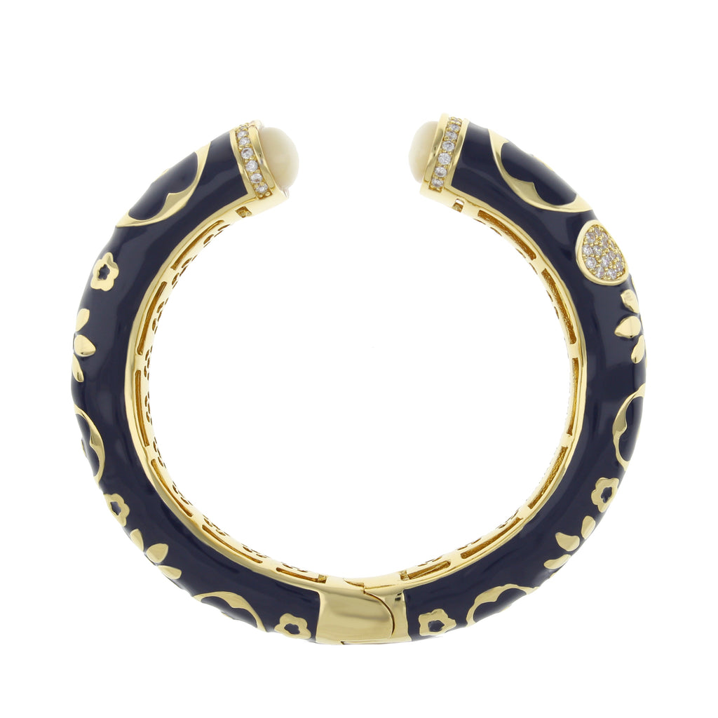 Floral Days Bangle