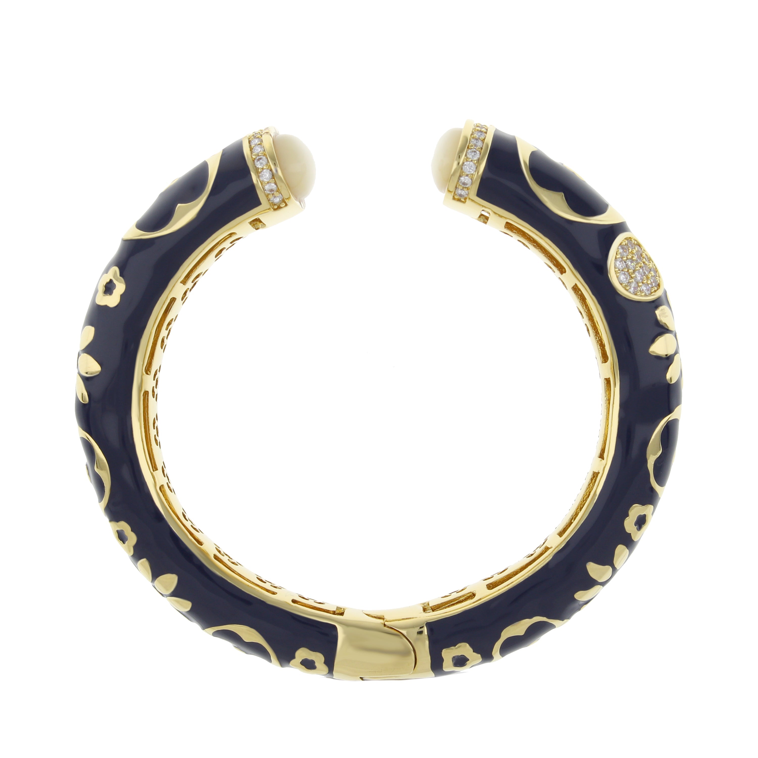 Floral Days Bangle