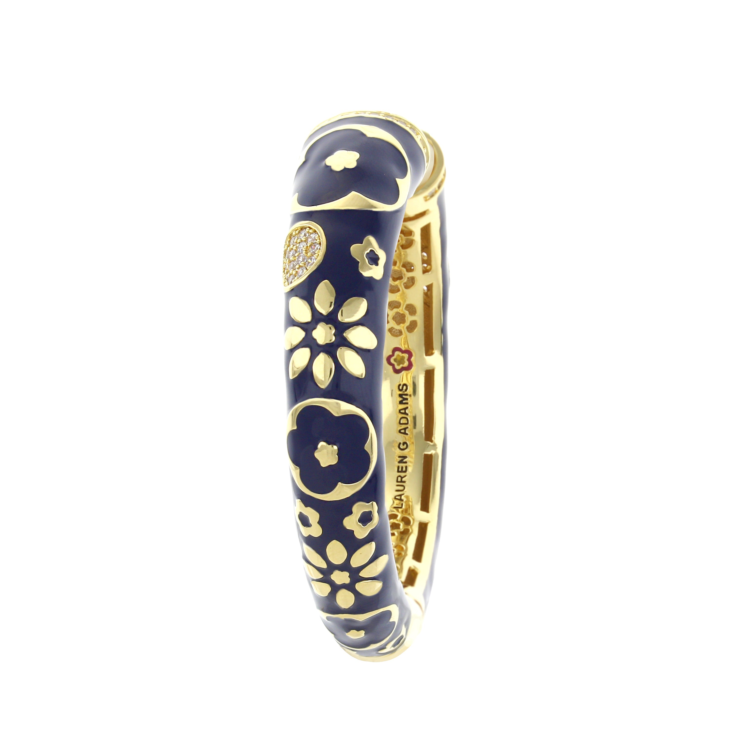 Floral Days Bangle