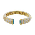 Floral Days Bangle