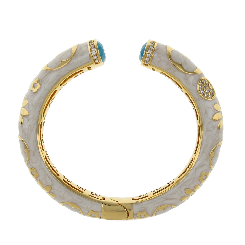 Floral Days Bangle
