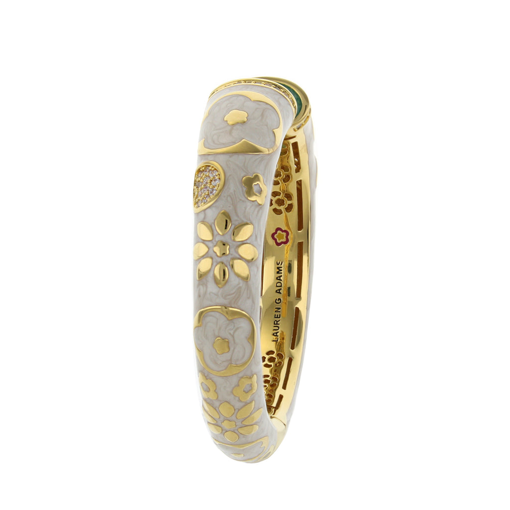 Floral Days Bangle