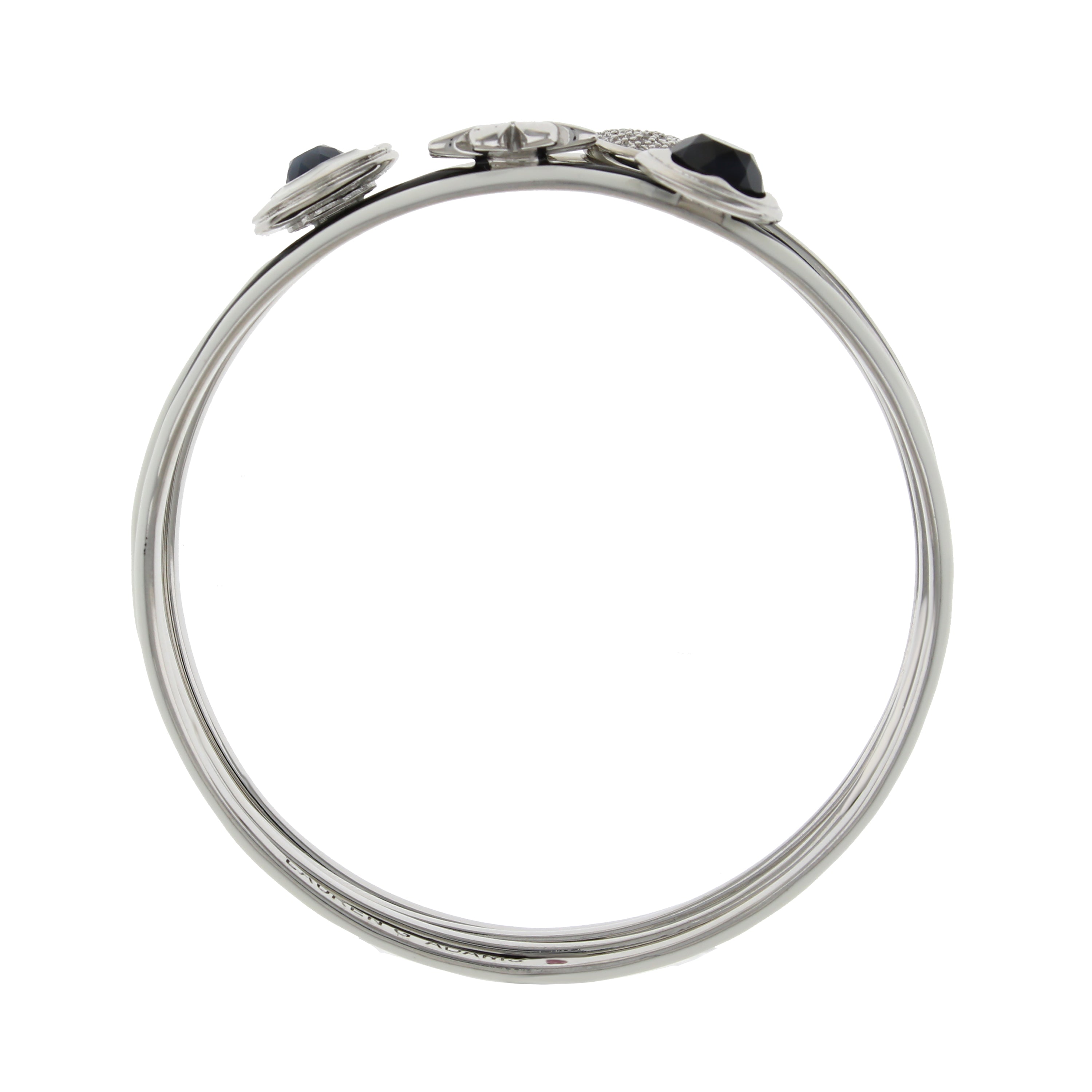 Floral Days Bangle Set
