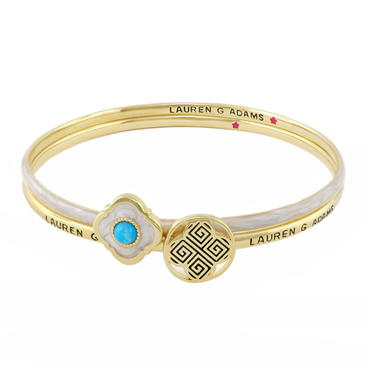 Venetian Dream Bangle Set