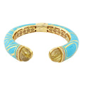 Cool Ice Bangle