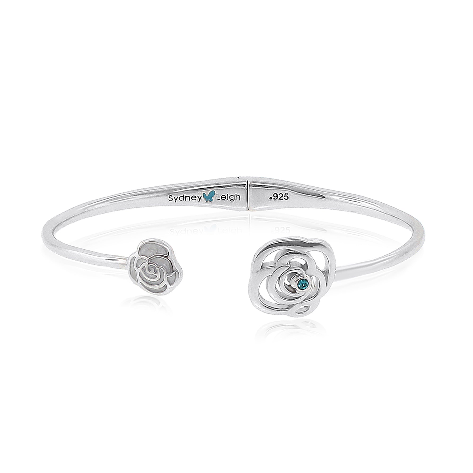 Sydney Leigh Rose Bangle