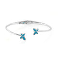 Sydney Leigh Butterfly Bangle
