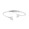 Sydney Leigh Butterfly Bangle
