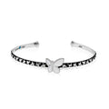 Sydney Leigh Butterfly Bangle