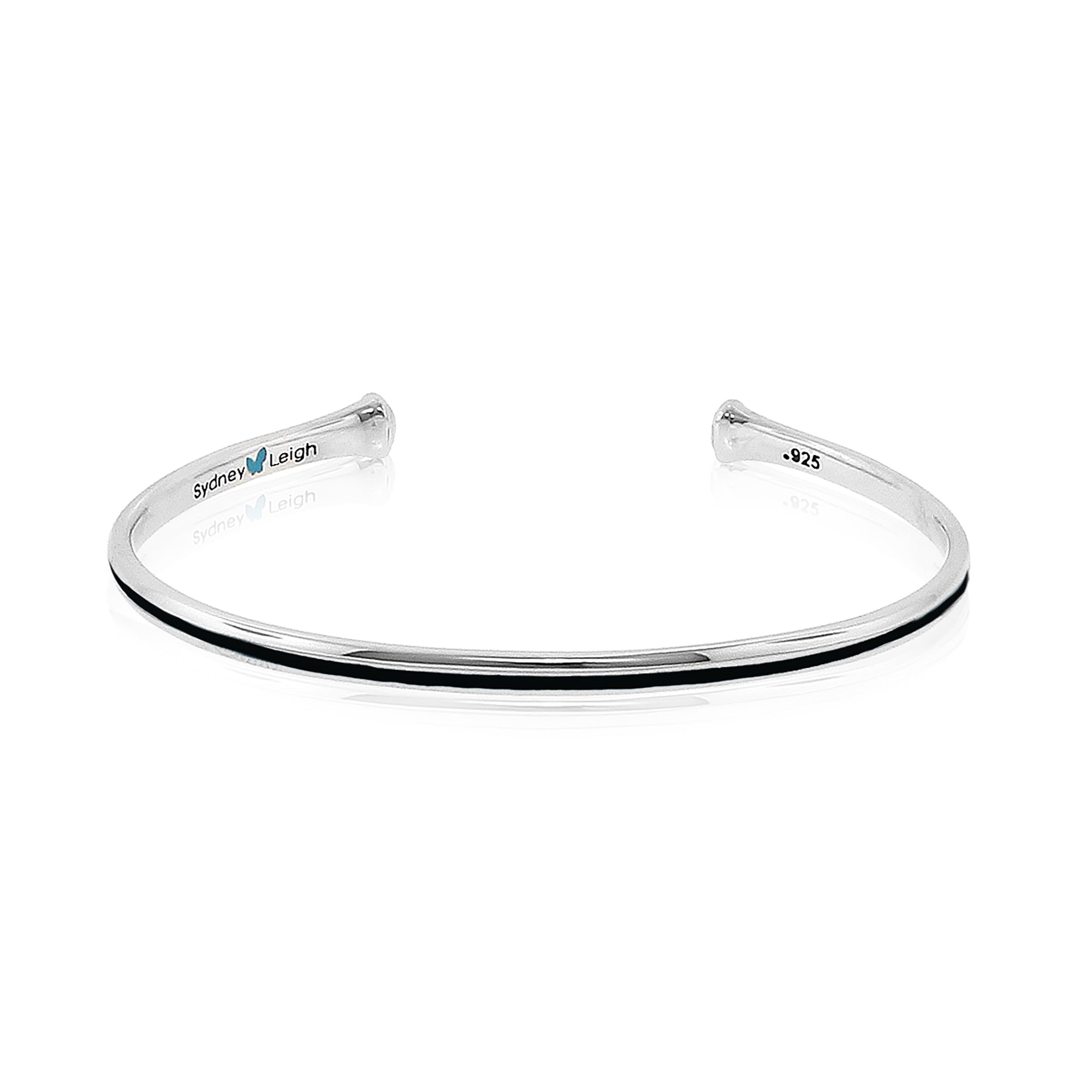 Sydney Leigh Enamel Bangle