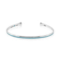 Sydney Leigh Enamel Bangle