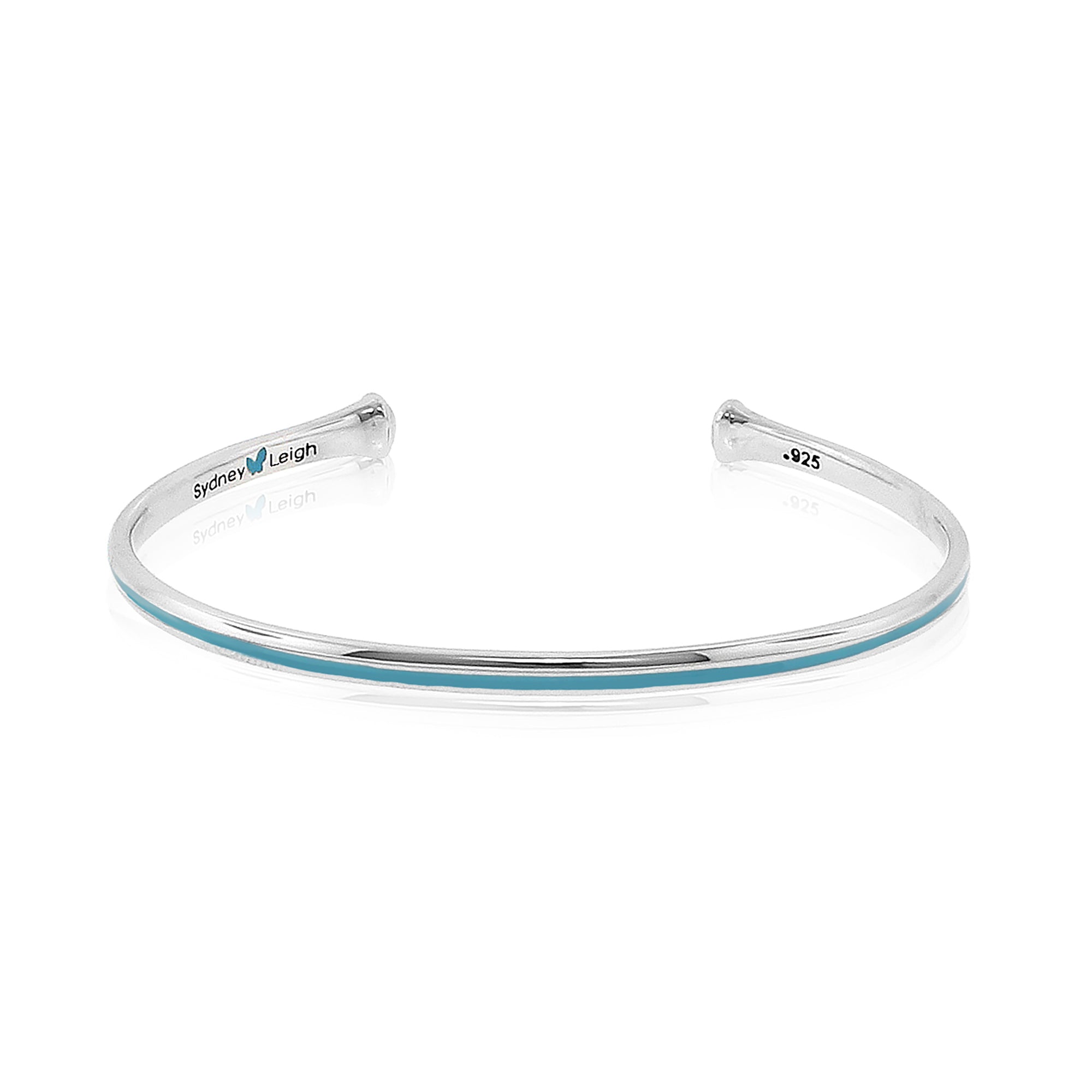 Sydney Leigh Enamel Bangle