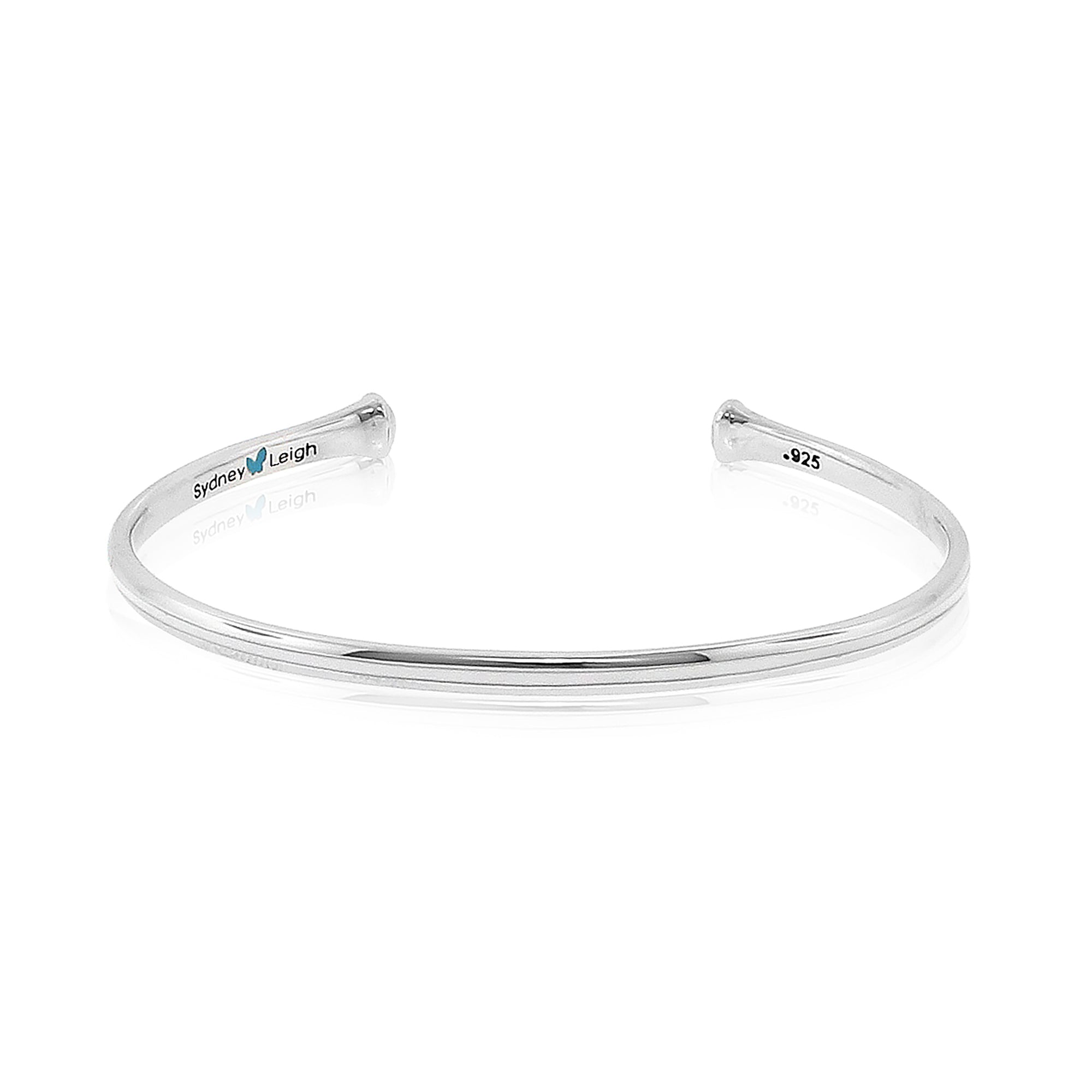 Sydney Leigh Enamel Bangle