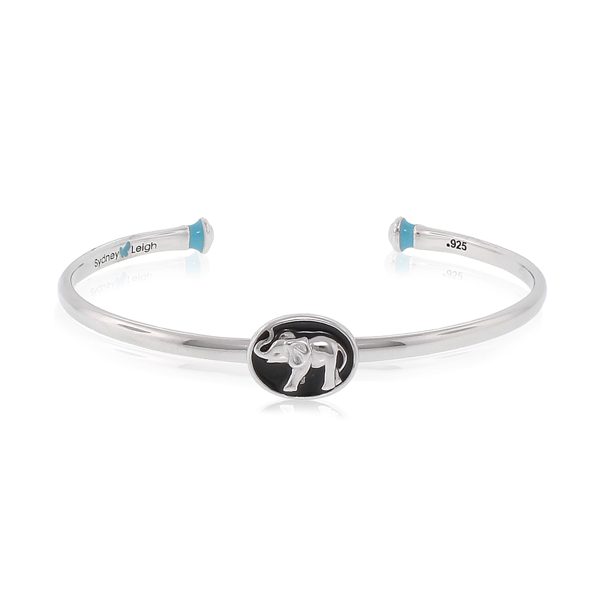 Sydney Leigh Elephant Bangle