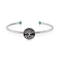 Sydney Leigh Tree of Life Bangle