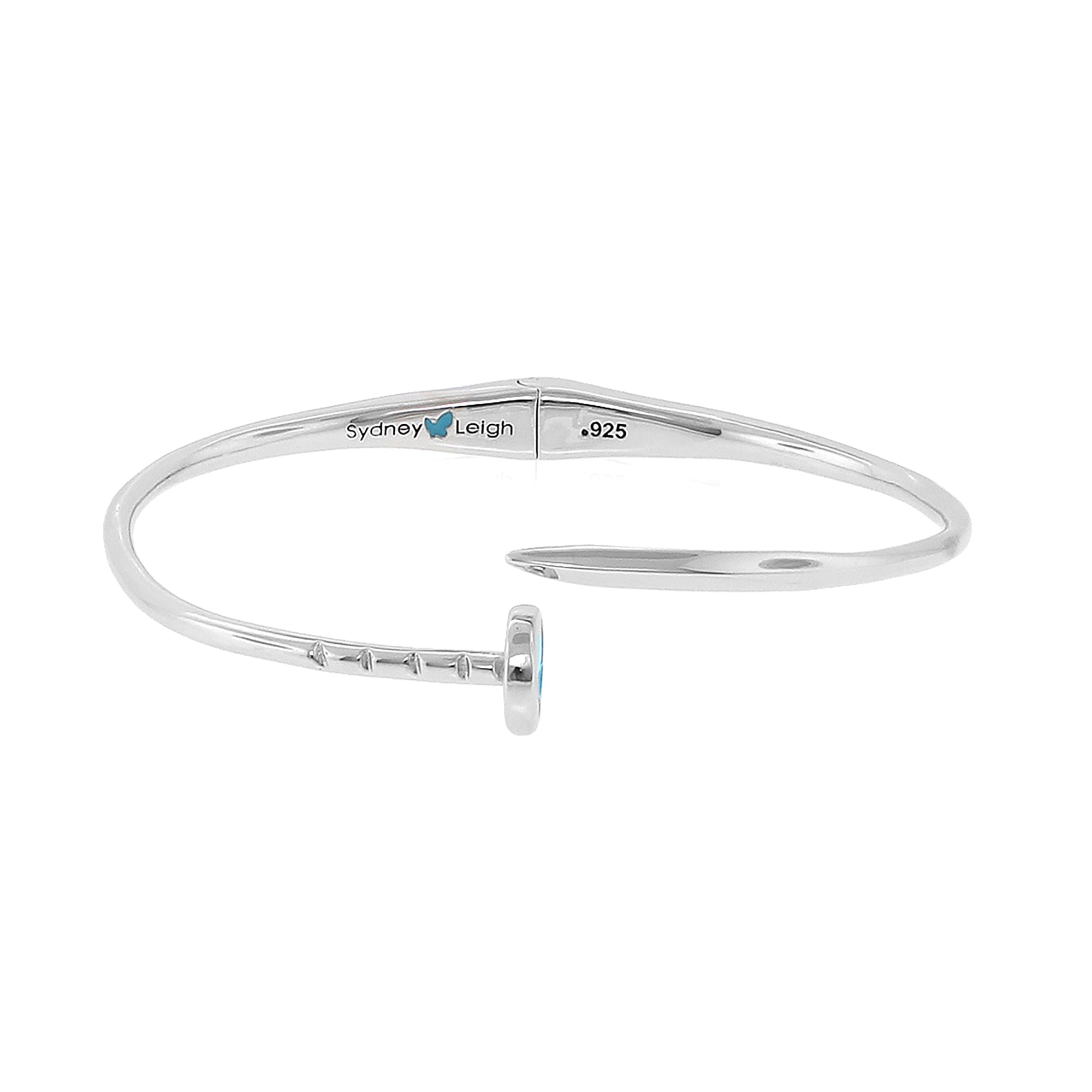 Sydney Leigh Nail Bangle