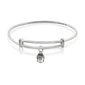 Sydney Leigh Buddah Bangle