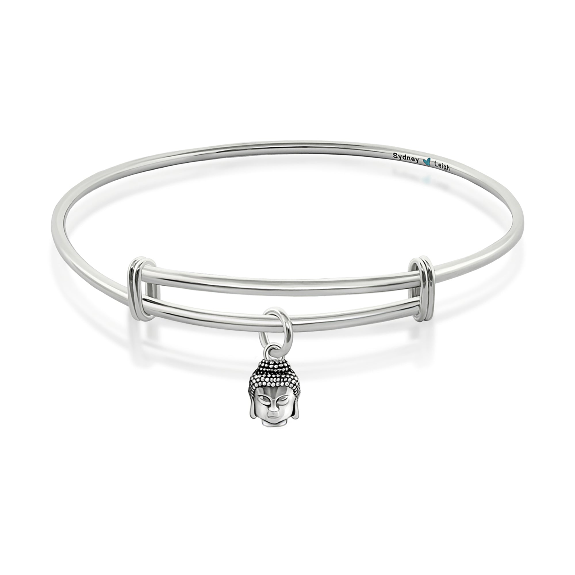 Sydney Leigh Buddah Bangle