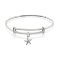 Sydney Leigh Starfish Bangle
