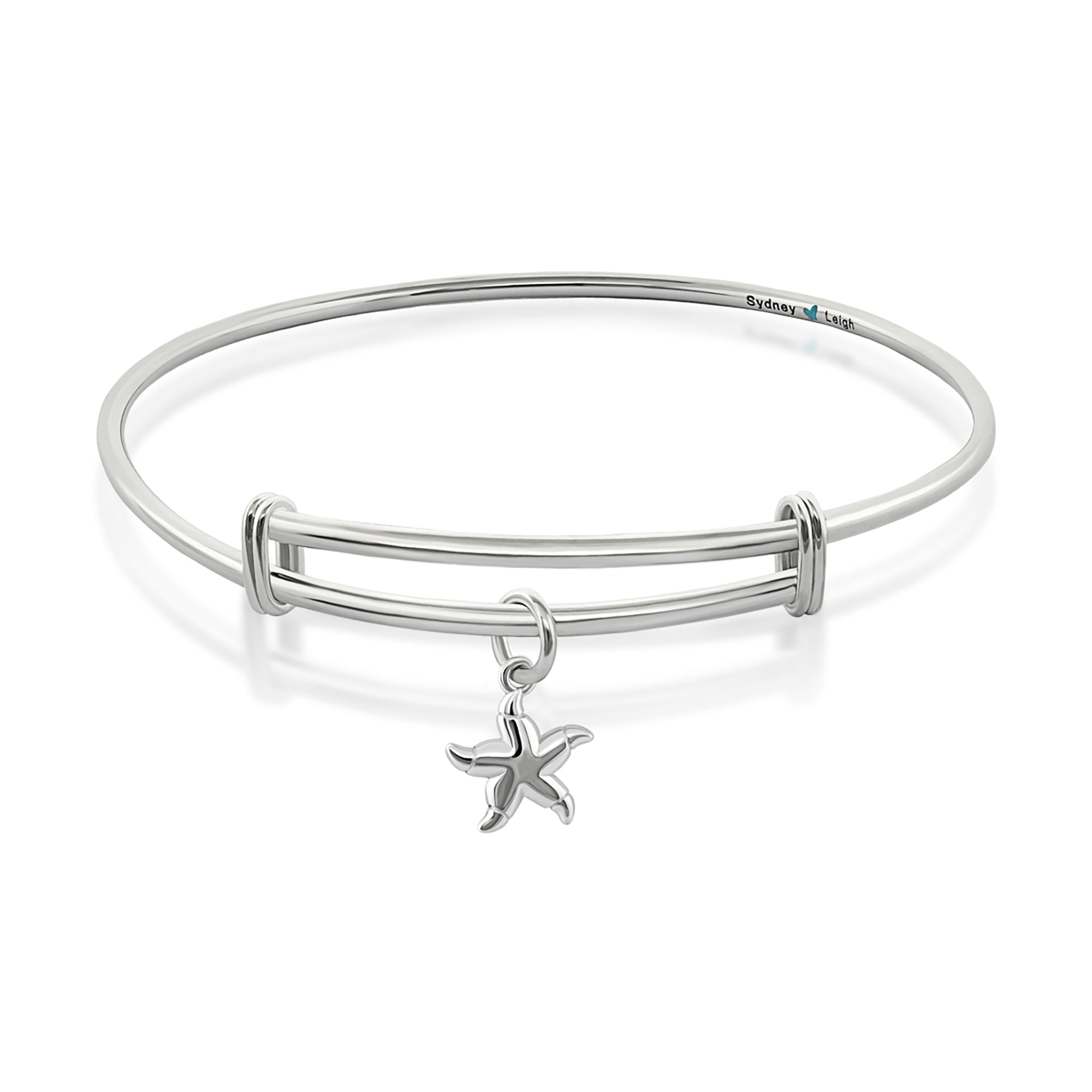 Sydney Leigh Starfish Bangle