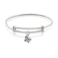 Sydney Leigh Butterfly Bangle