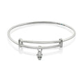 Sydney Leigh Owl Bangle
