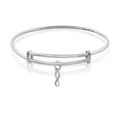 Sydney Leigh Infinity Bangle