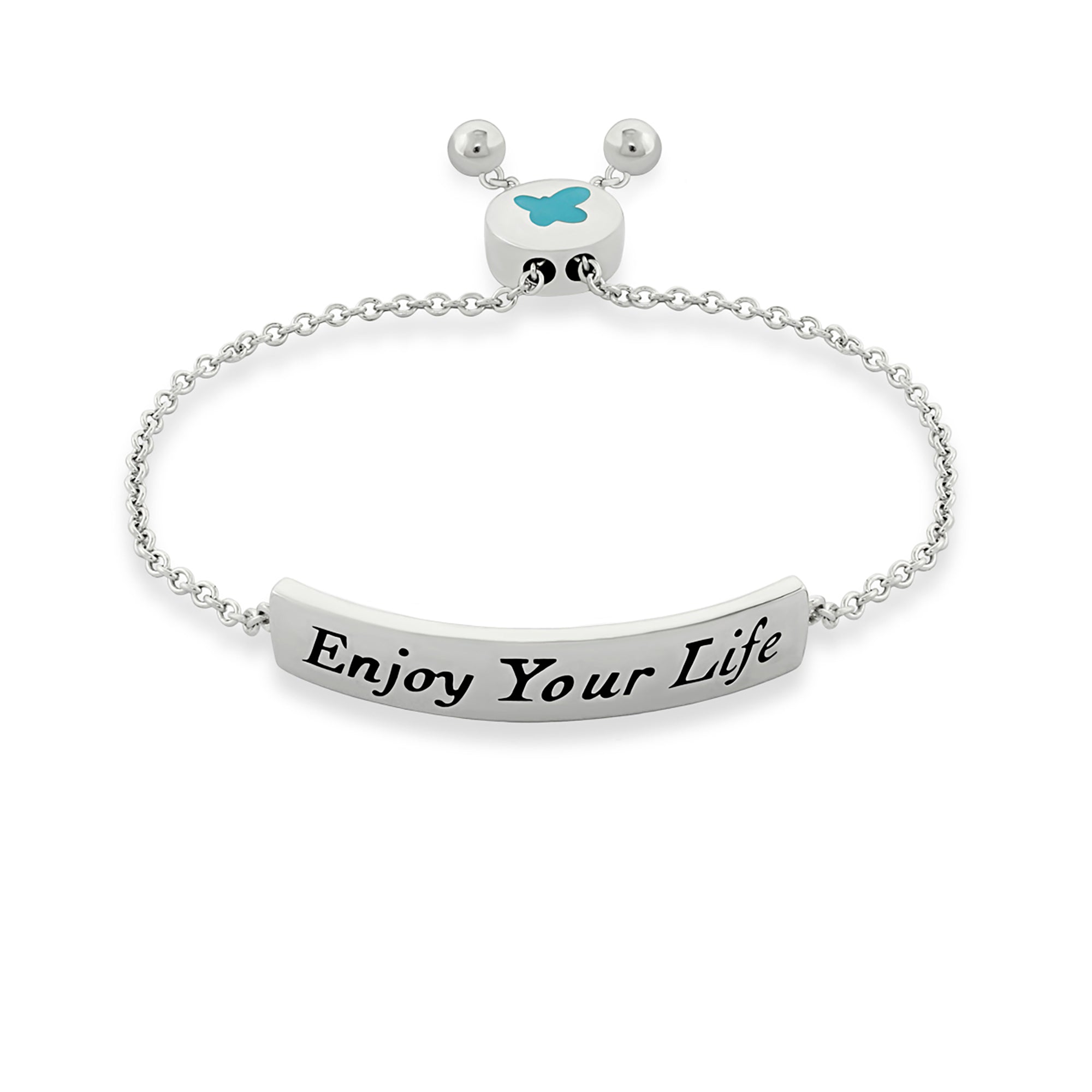 Sydney Leigh Enjoy Your Life Bracelet