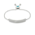 Sydney Leigh Engravable Bracelet