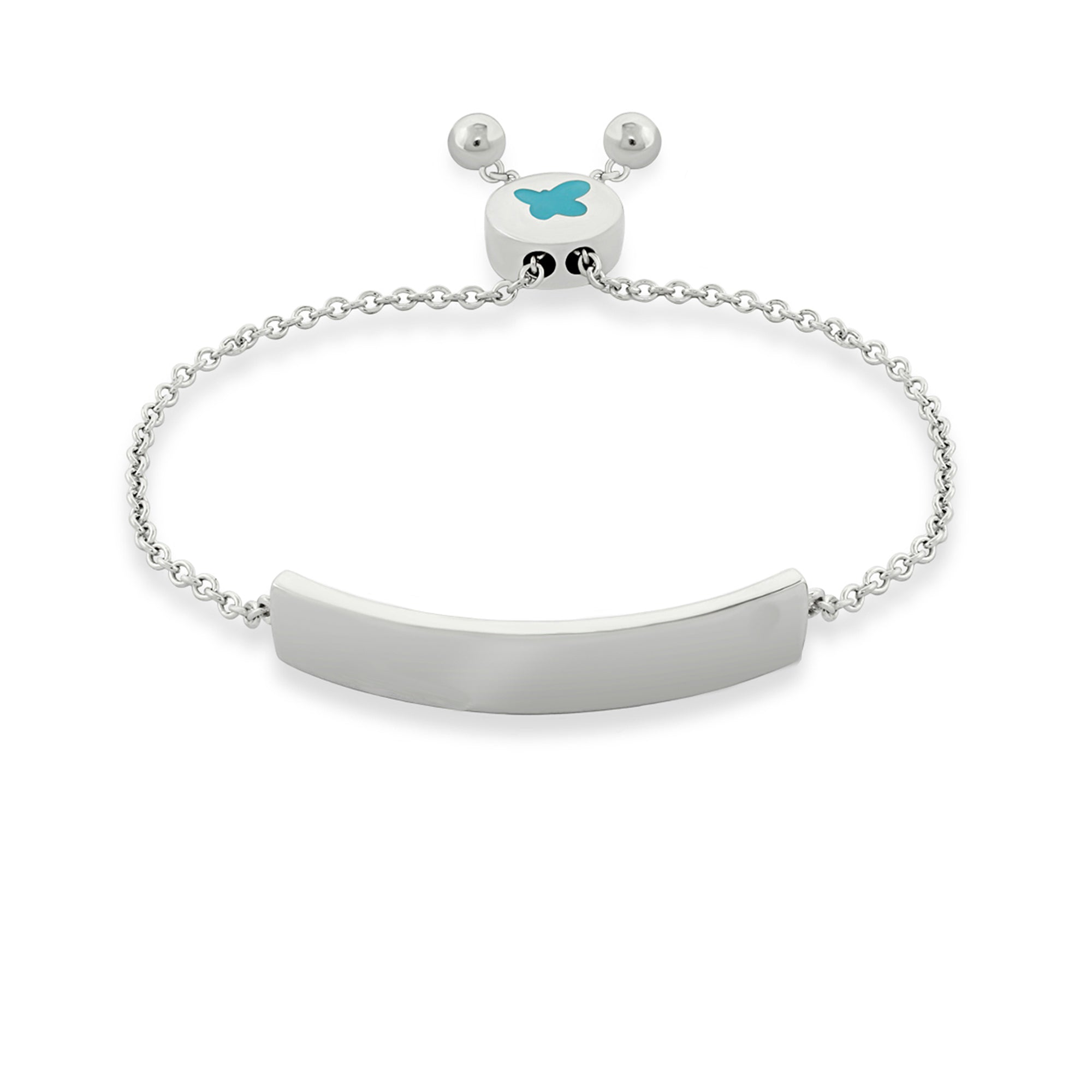Sydney Leigh Engravable Bracelet