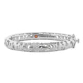 Sweet Leopard Bangle