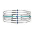 Egyptian Queen Bangle