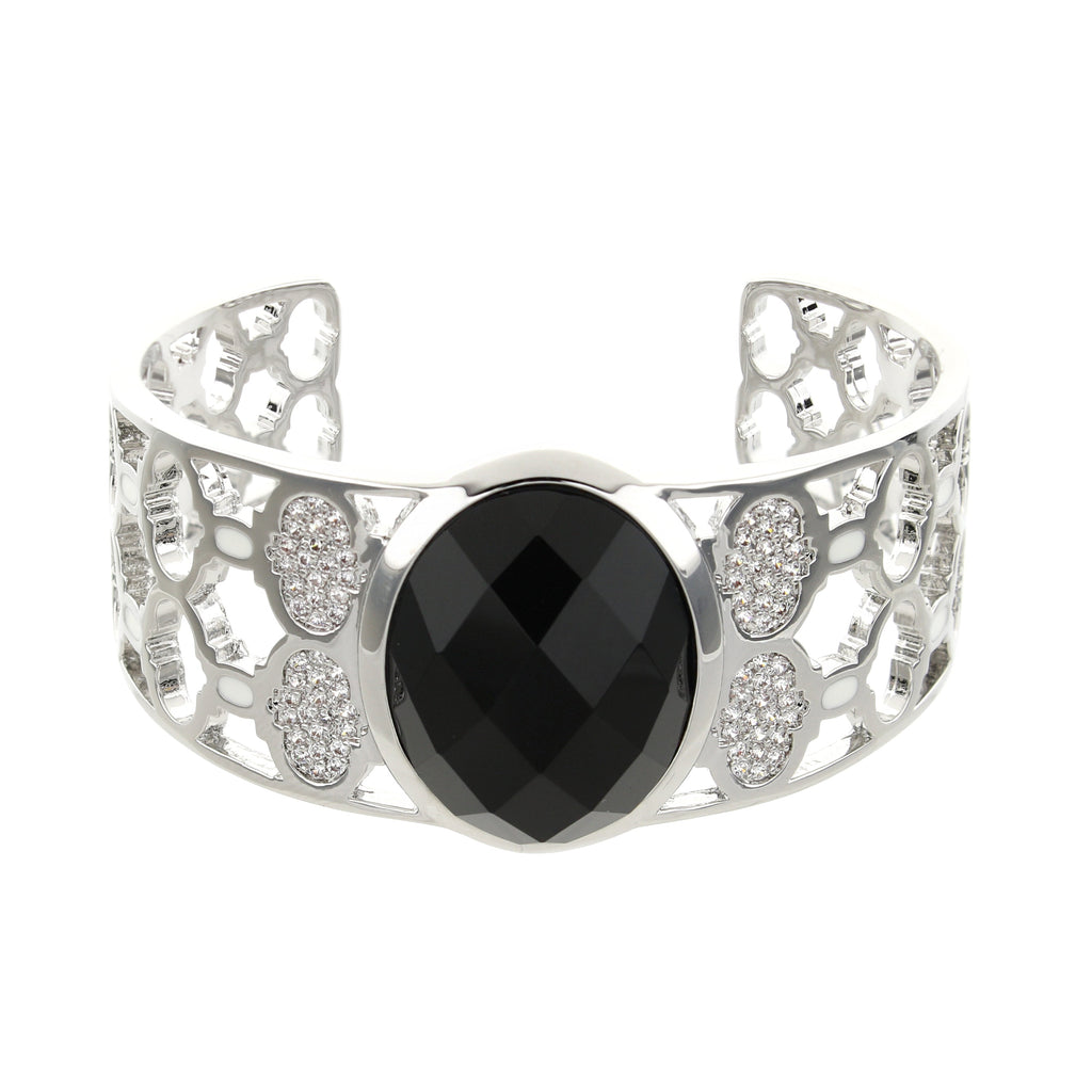 Dragon Lady Bangle