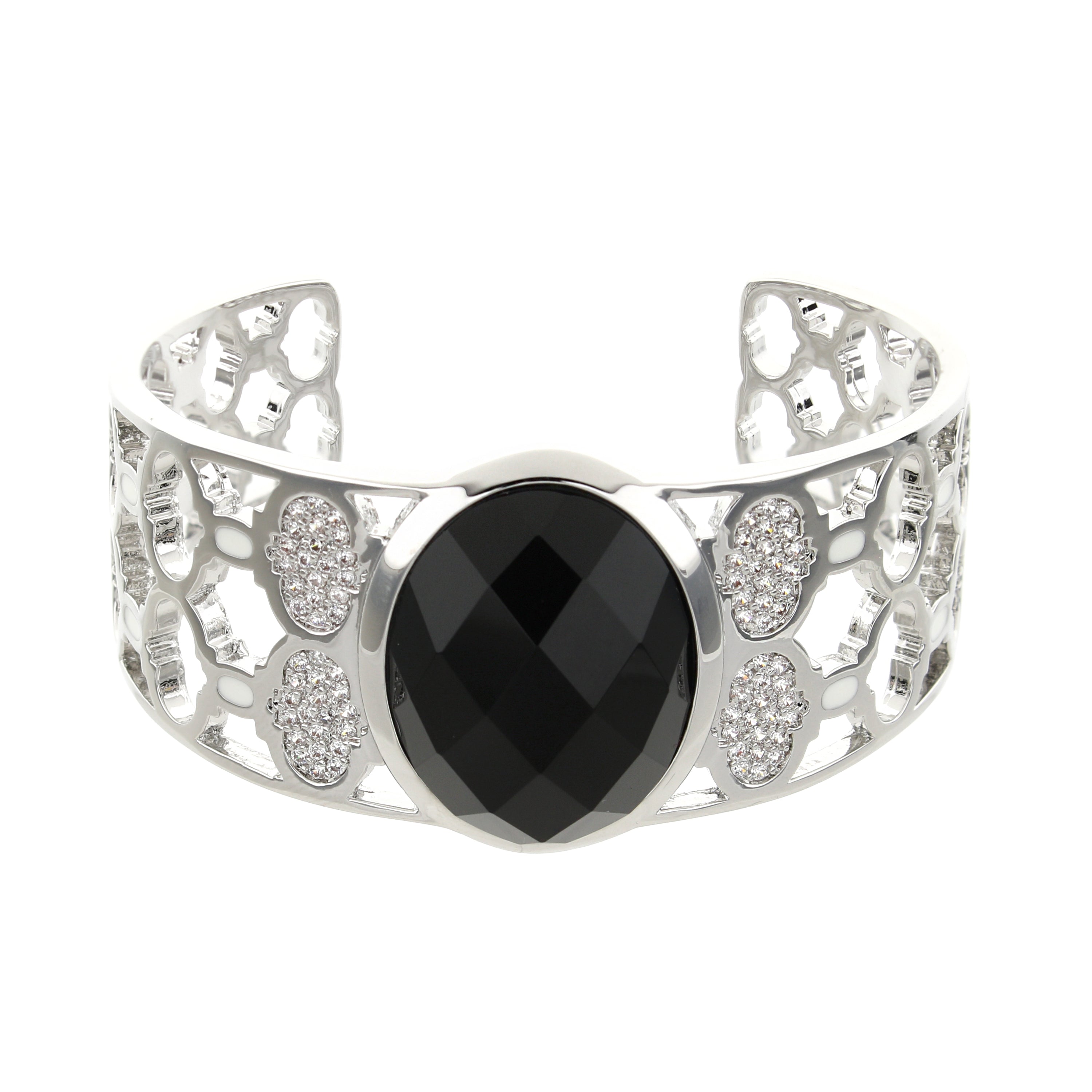 Dragon Lady Bangle