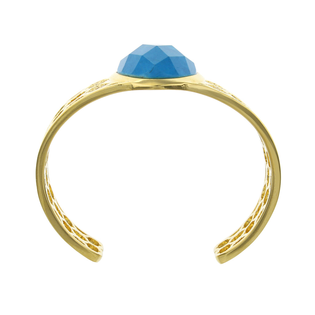 Dragon Lady Bangle