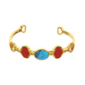 Dragon Lady Stackable Bangle