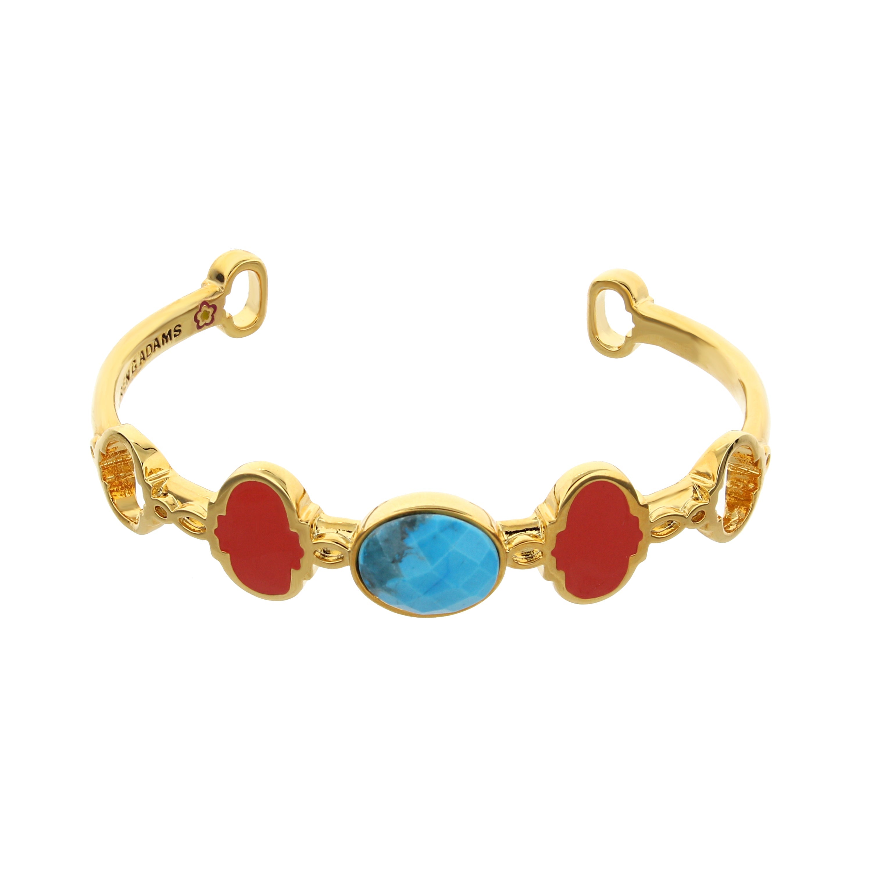 Dragon Lady Stackable Bangle
