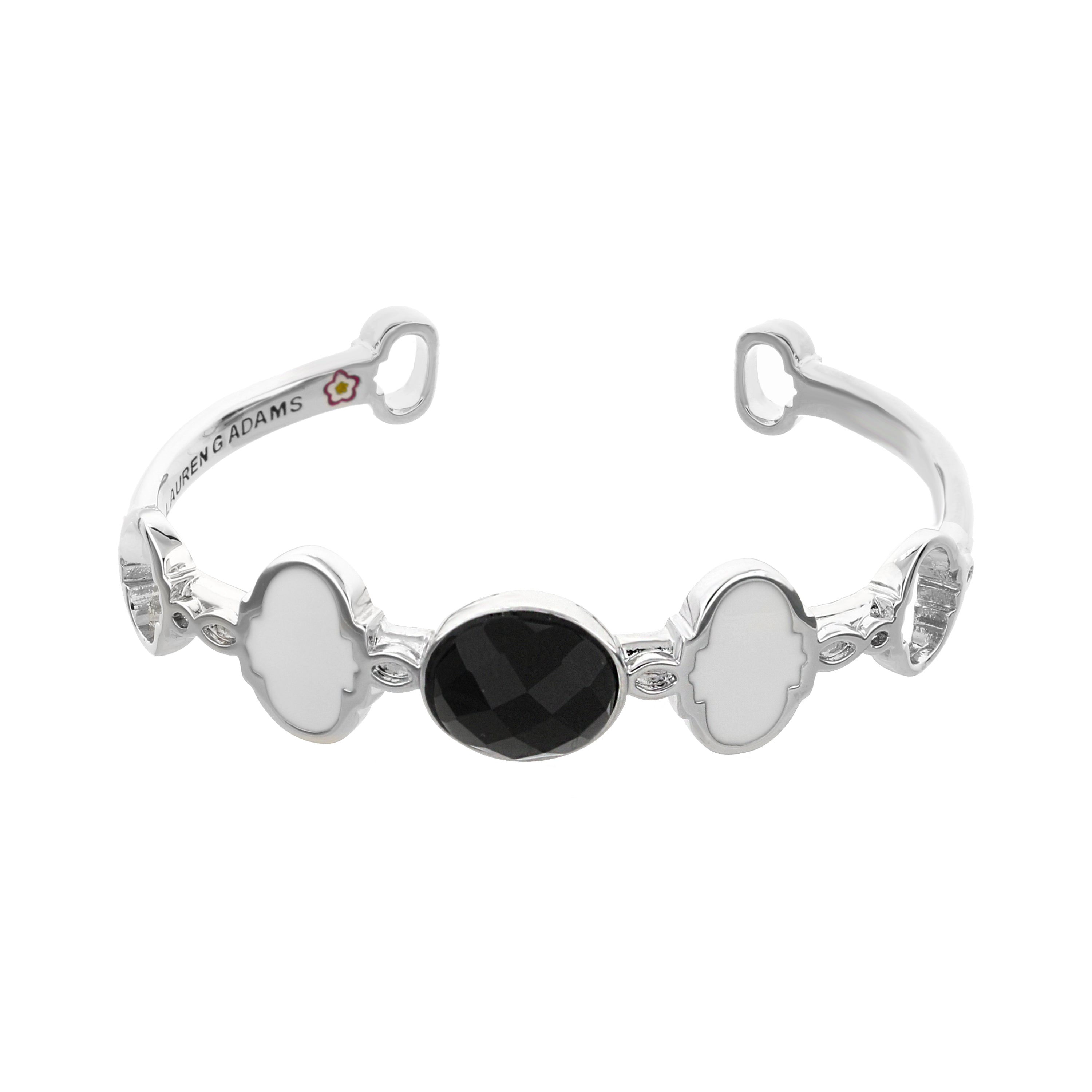 Dragon Lady Stackable Bangle