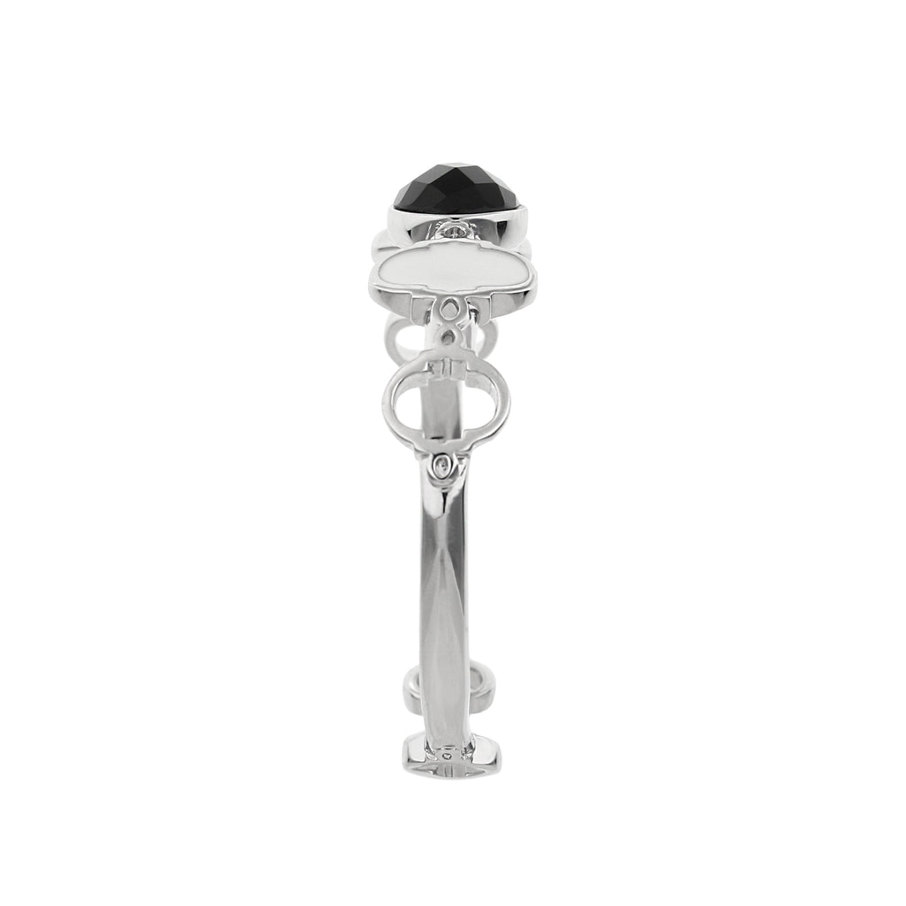 Dragon Lady Stackable Bangle