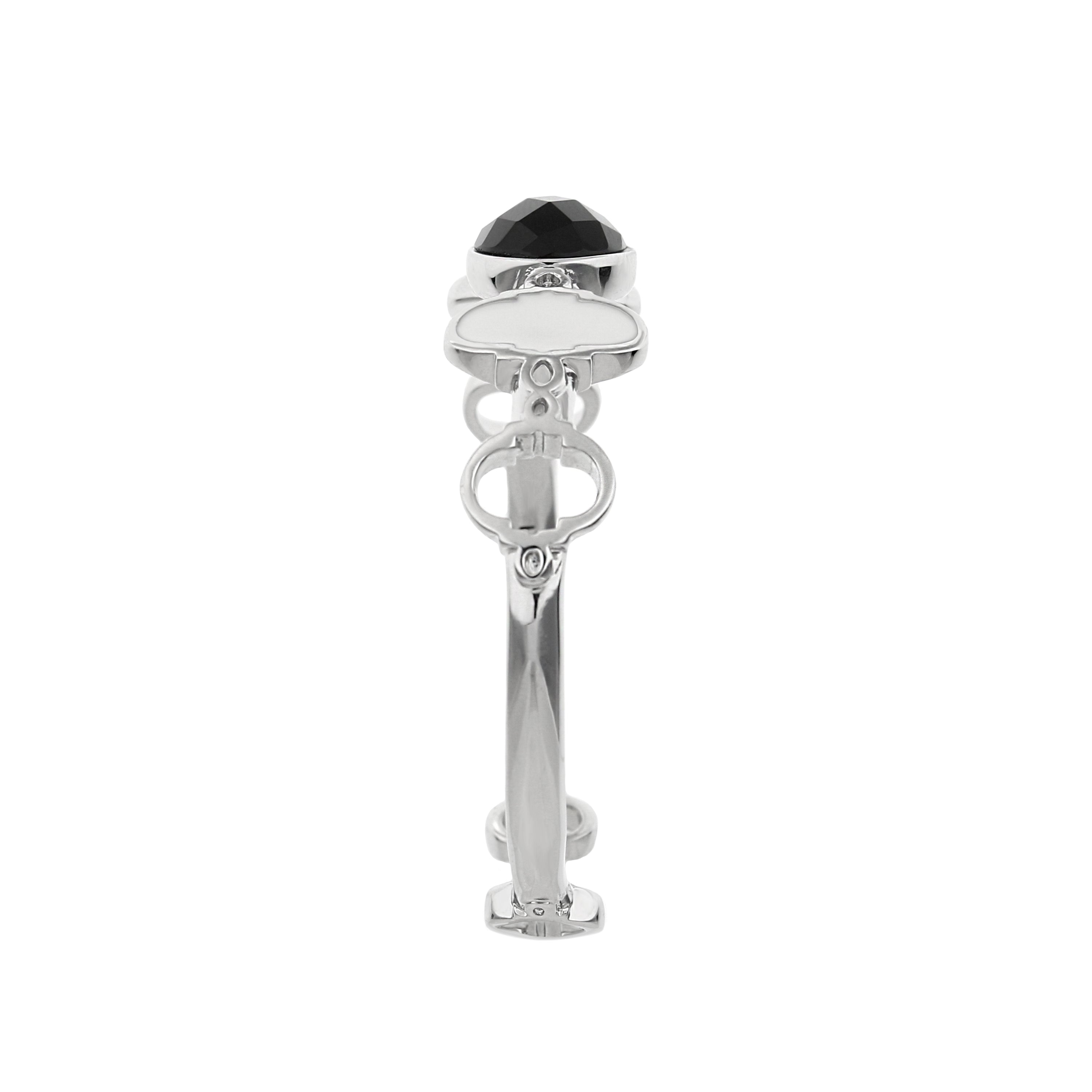 Dragon Lady Stackable Bangle
