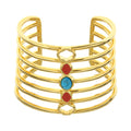 Dragon Lady Cuff Bangle
