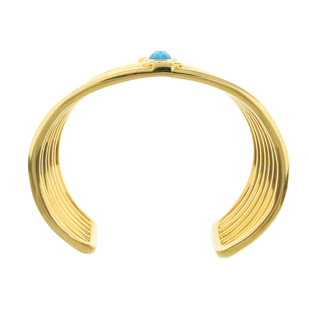 Dragon Lady Cuff Bangle