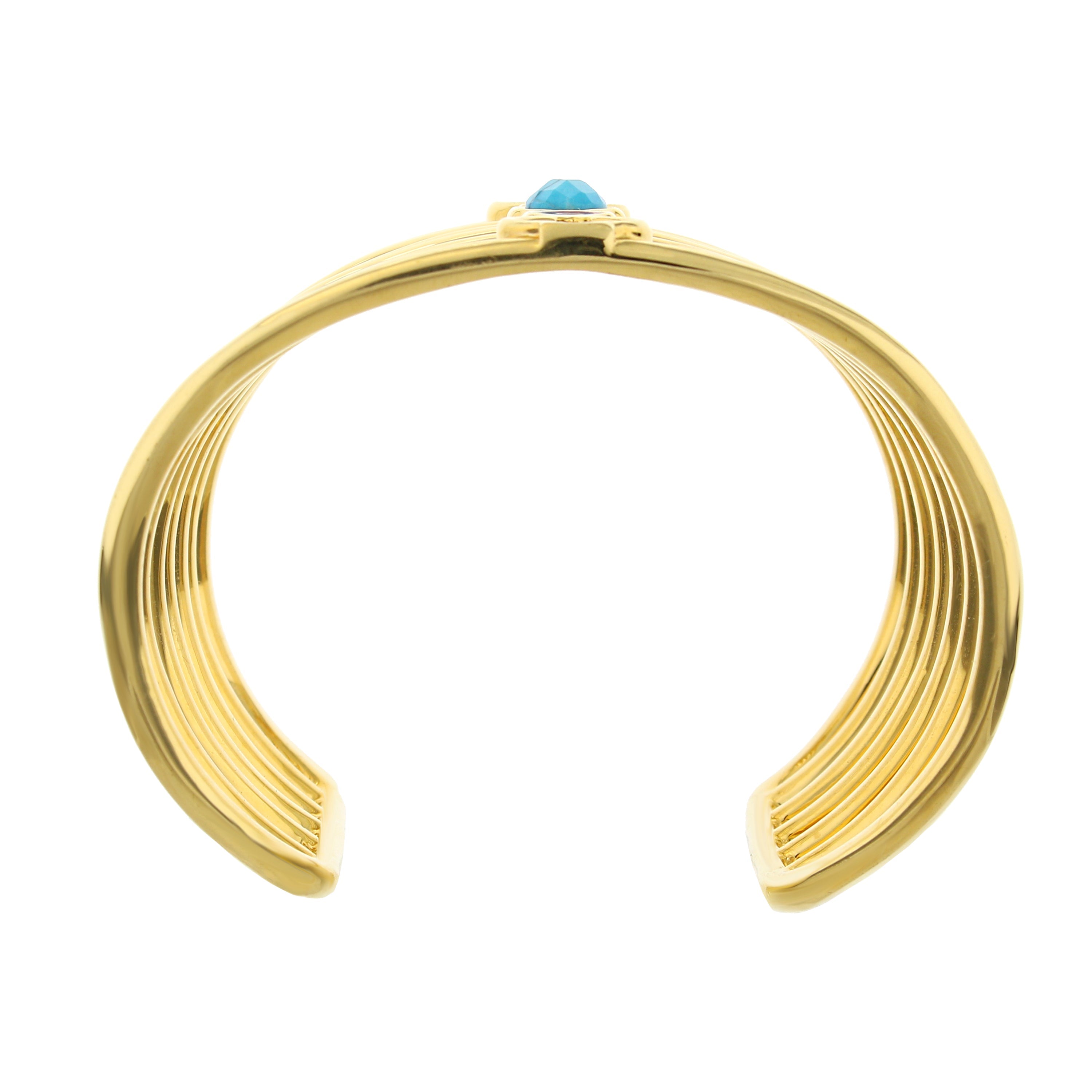 Dragon Lady Cuff Bangle