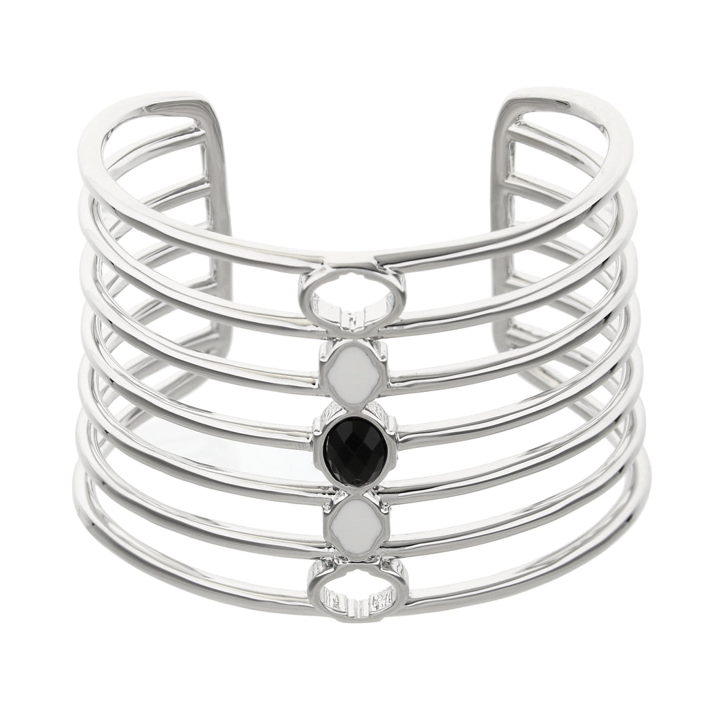 Dragon Lady Cuff Bangle