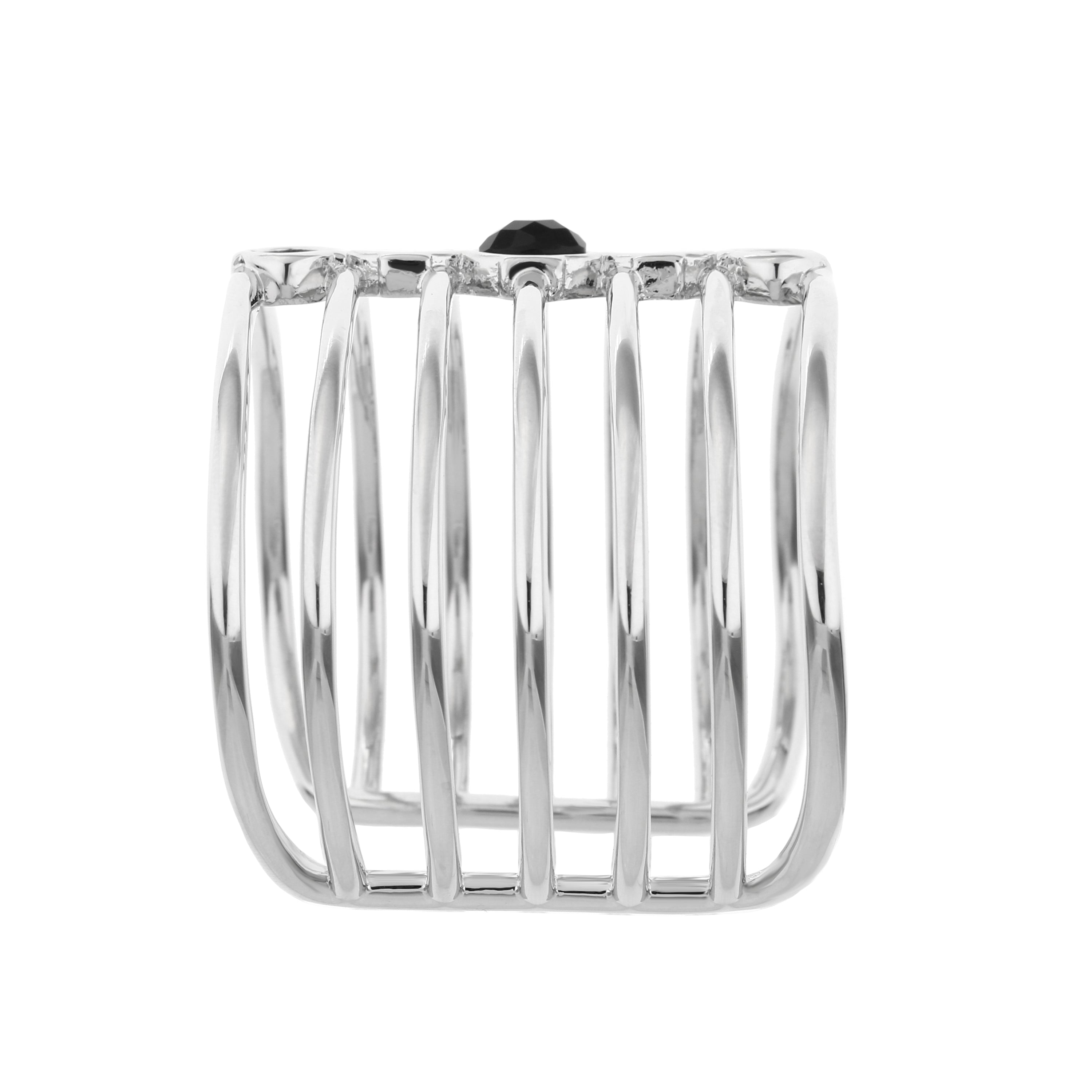 Dragon Lady Cuff Bangle