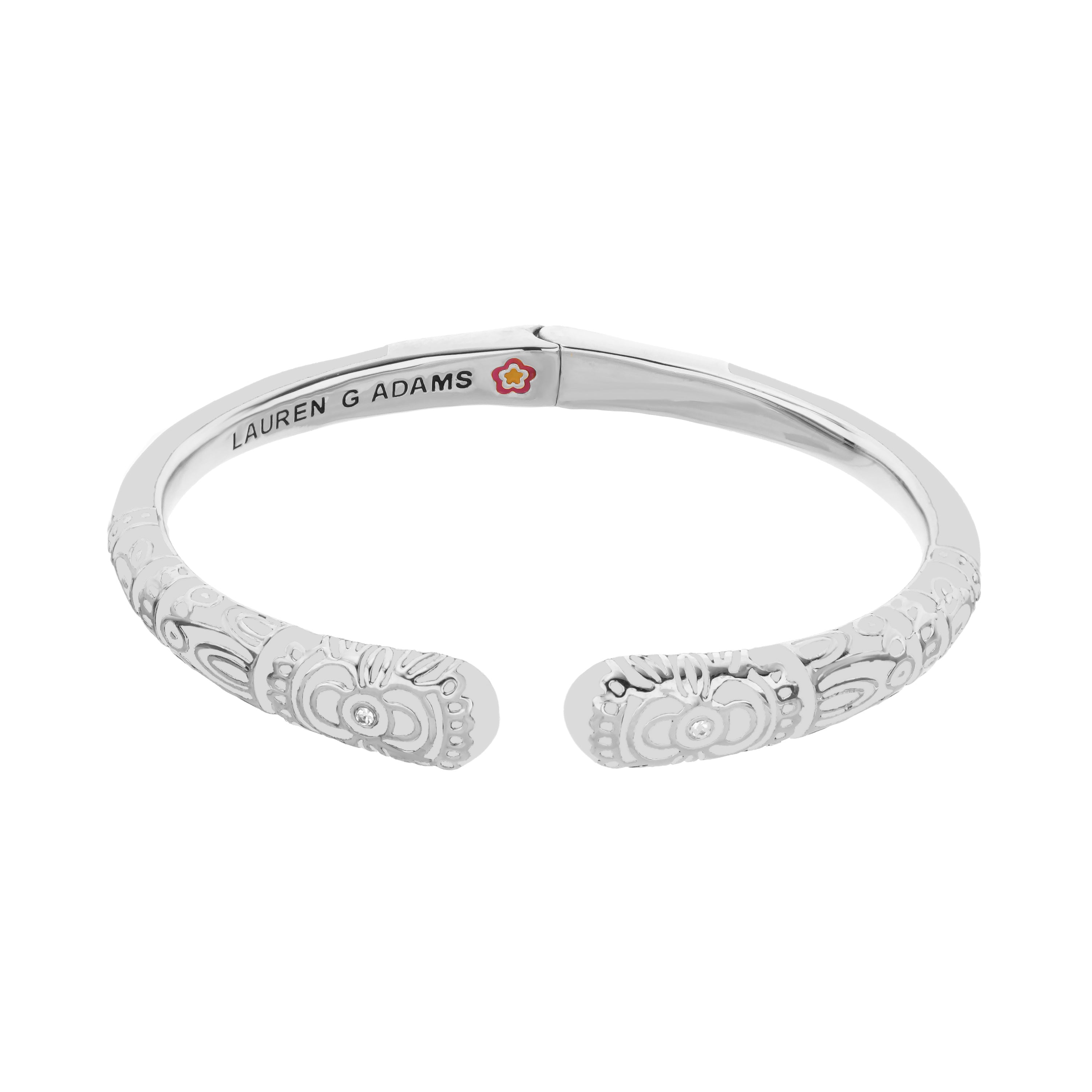 Petit Gateau Bangle