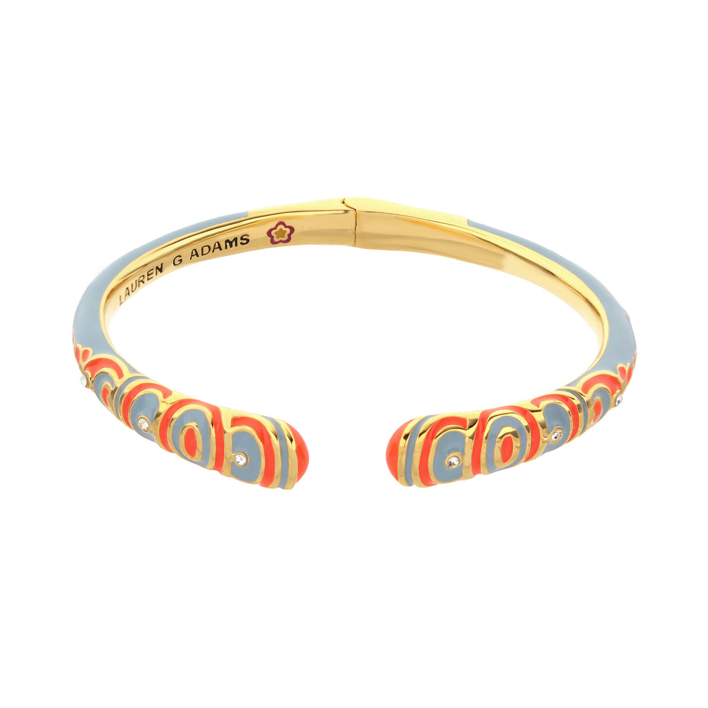 Petit Gateau Bangle